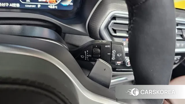 BMW X3 (G01) id 3502514 из Кореи 19