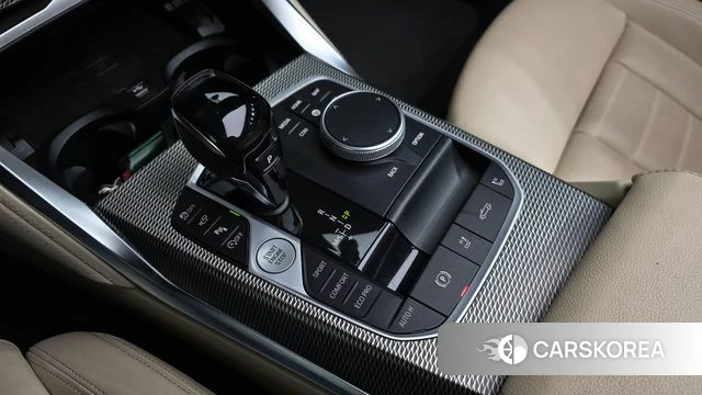 BMW 4 Series (G22) id 4396378 из Кореи 19
