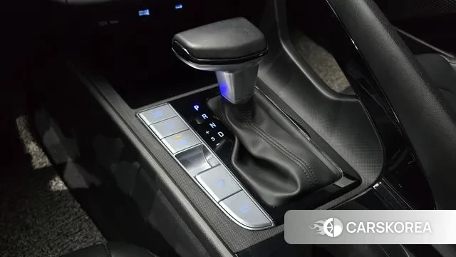 Hyundai The New Avante (CN7) id 3236672 из Кореи 19