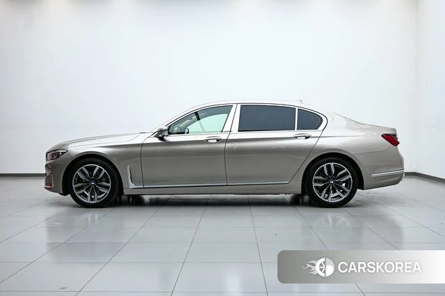 BMW 7 series id 4263942 из Китая 19