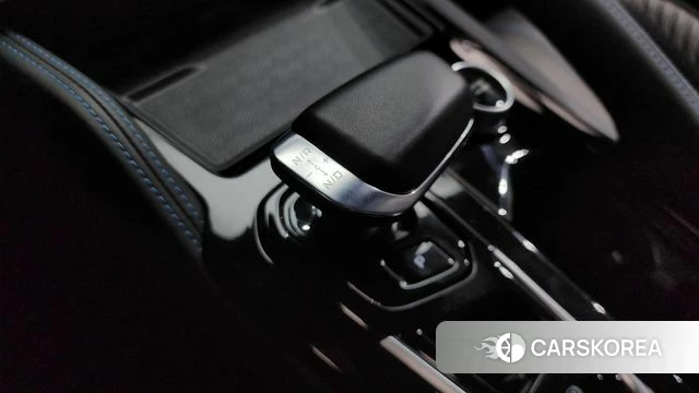 Renault Korea (Samsung) Grand Coleos id 3882883 из Кореи 19