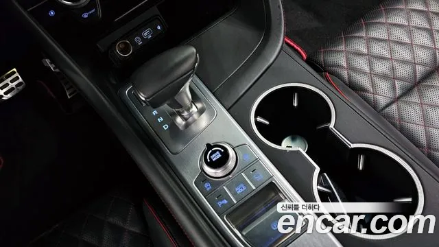 Genesis G70 id 2654108 из Кореи 19