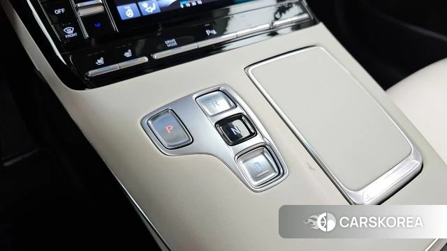 Hyundai The New Grandeur IG id 4731320 из Кореи 35