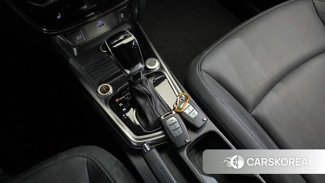 Ssangyong Berry New Tivoli id 4550732 из Кореи 19