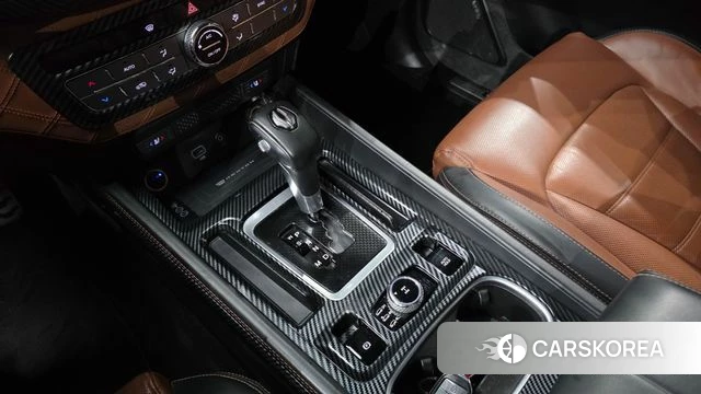 Ssangyong G4 Rexton id 4435237 из Кореи 32