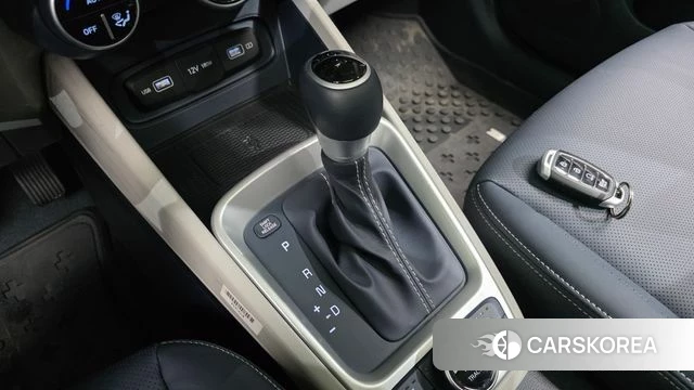 Hyundai Venue id 4282682 из Кореи 30