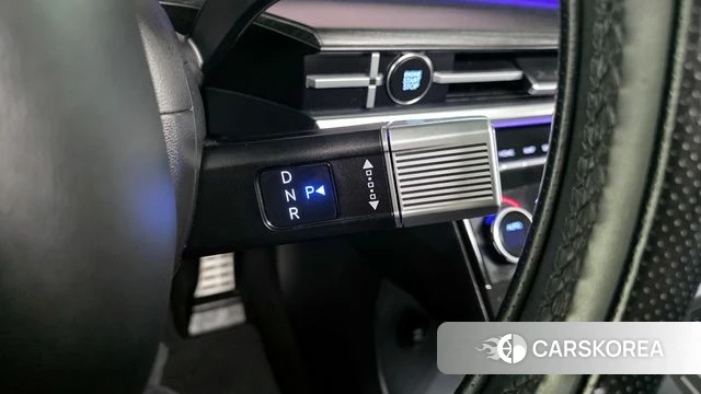Hyundai Santa Fe (MX5) id 3870662 из Кореи 19