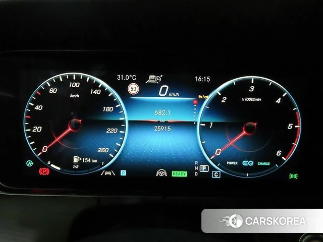 Mercedes-Benz E-Class W213 id 4631077 из Кореи 19
