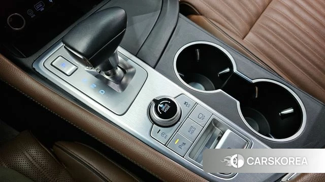 Genesis G70 id 4411262 из Кореи 33