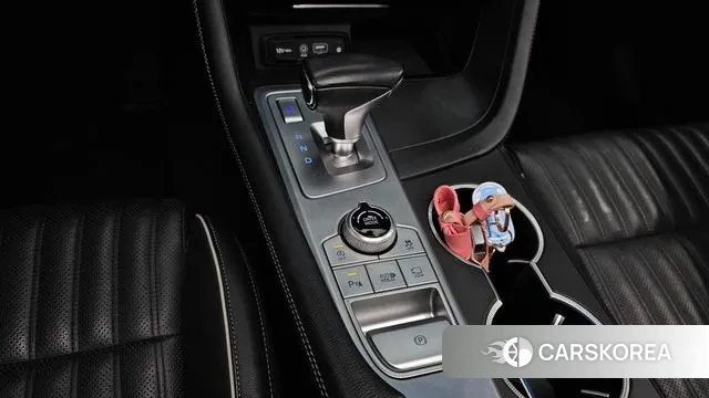 Genesis G70 id 3773153 из Кореи 19