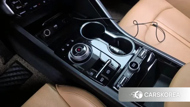 Kia K5 3rd generation id 3385254 из Кореи 19