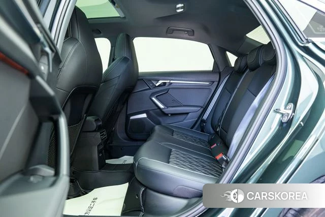Audi A3 id 4307096 из Китая 24