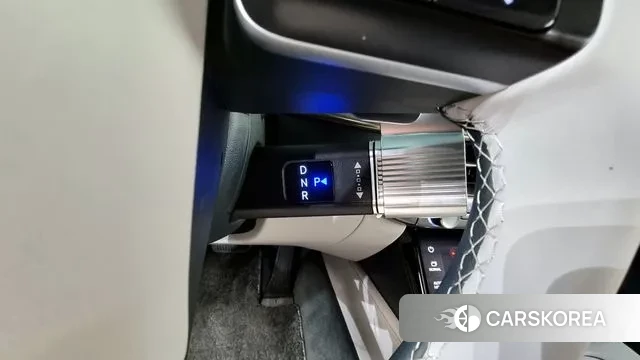 Hyundai Grandeur Hybrid (GN7) id 3517500 из Кореи 19