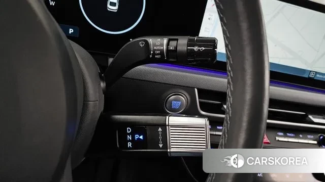 Hyundai Sonata D Edge (DN8) id 3388774 из Кореи 19