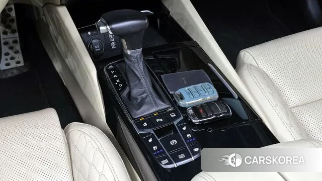 Kia Come New K7 id 3499946 из Кореи 19