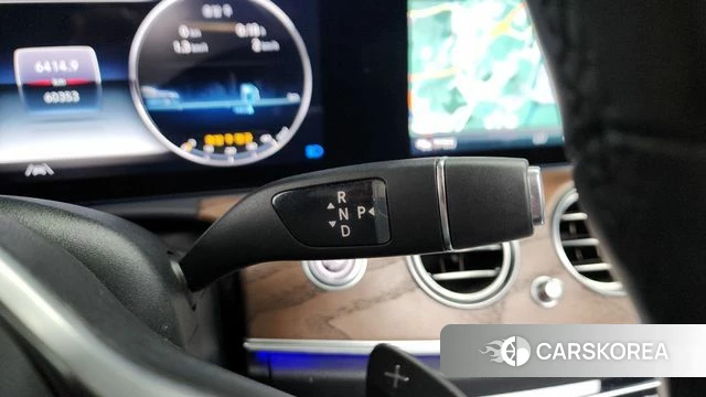 Mercedes-Benz E-Class W213 id 4476961 из Кореи 34