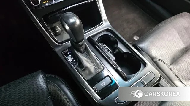 Hyundai Grandeur IG id 3728095 из Кореи 19