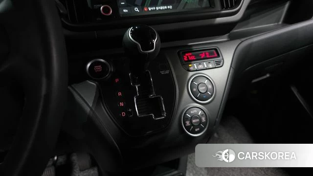 Kia The New Kia Ray id 4934558 из Кореи 31