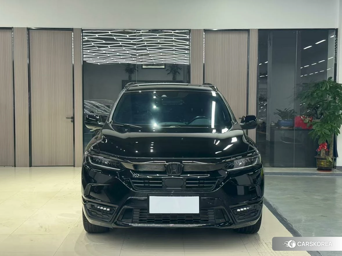Honda Hao Ying id 4440804 из Китая 9
