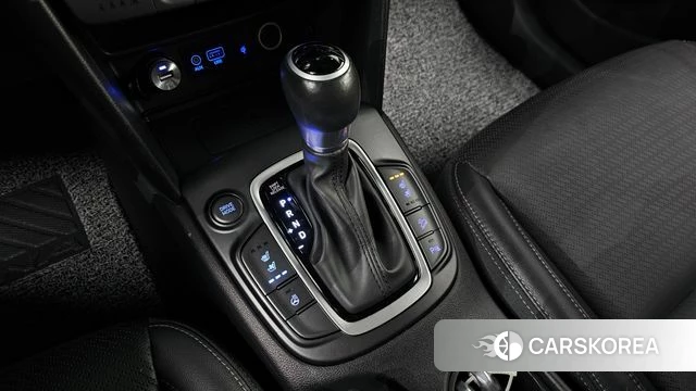 Hyundai Kona id 4325934 из Кореи 31
