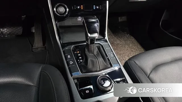 Ssangyong Beautiful Korando id 3479489 из Кореи 19