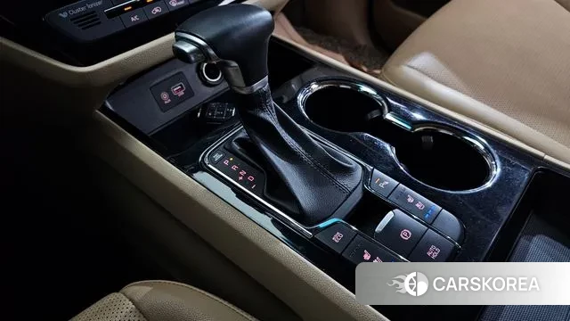 Kia The New Carnival id 2902800 из Кореи 19