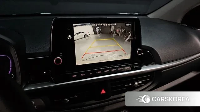 Kia The New Morning (JA) id 3431545 из Кореи 19