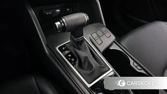 Kia Sportage 5th Generation id 3508663 из Кореи 19