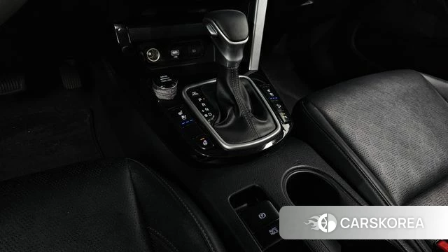 Kia Seltos id 4519823 из Кореи 19
