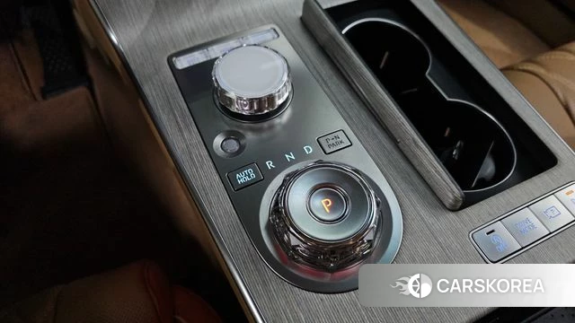 Genesis G80 (RG3) id 3883183 из Кореи 19