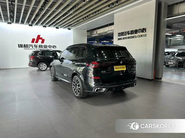 BMW X5 id 4307612 из Китая 27
