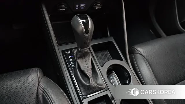 Hyundai All New Tucson id 3192601 из Кореи 19