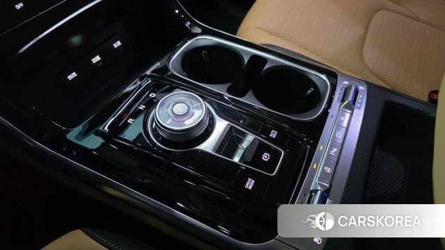 Kia Carnival 4th generation id 3787167 из Кореи 19