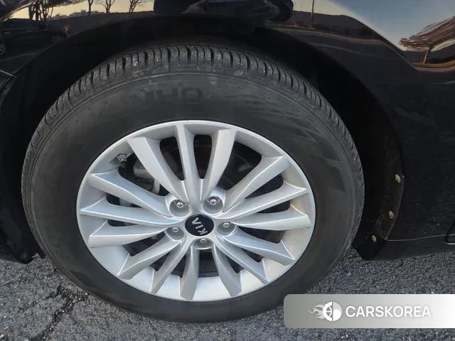 Kia K7 Premier id 3454598 из Кореи 19