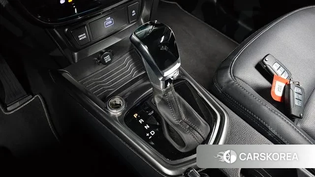 Ssangyong Berry New Tivoli id 3355309 из Кореи 19