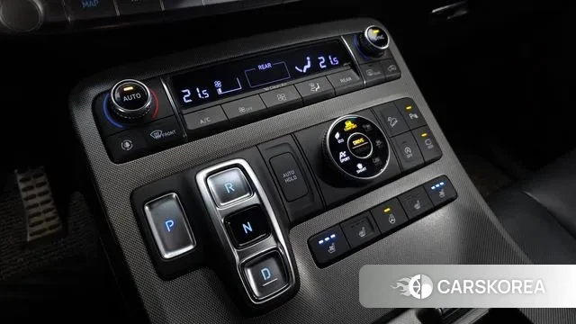 Hyundai Palisade id 3407094 из Кореи 19