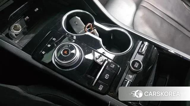 Kia K5 Hybrid 3rd Generation id 3679862 из Кореи 19