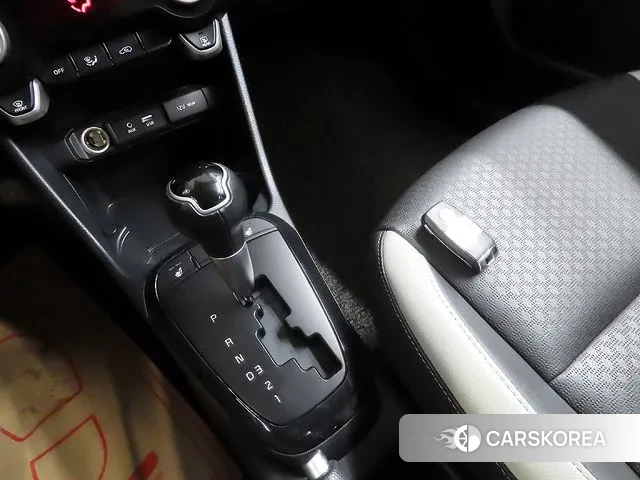 Kia All New Morning (JA) id 3598431 из Кореи 19