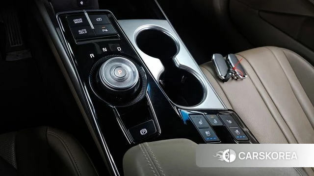 Kia K8 Hybrid id 3871082 из Кореи 19