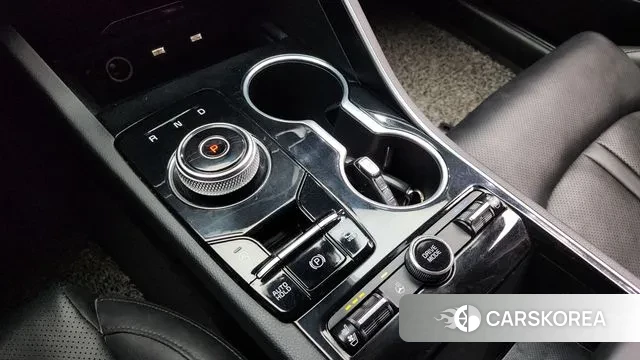 Kia K5 3rd generation id 3519914 из Кореи 19