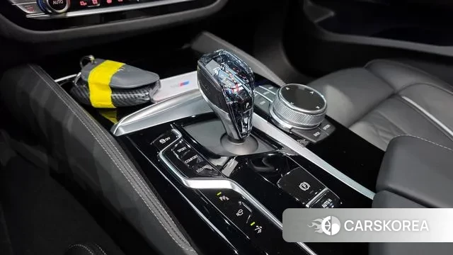 BMW 6 Series GT (G32) id 3360165 из Кореи 19