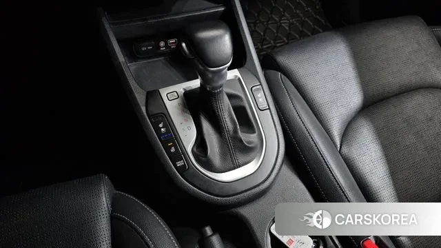 Kia Come New K3 id 3479722 из Кореи 19