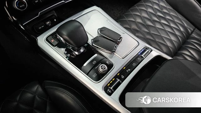 Kia Stinger Meister id 4535385 из Кореи 37