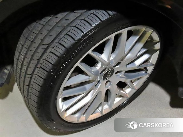 Audi A4 (B9) id 4849948 из Кореи 9