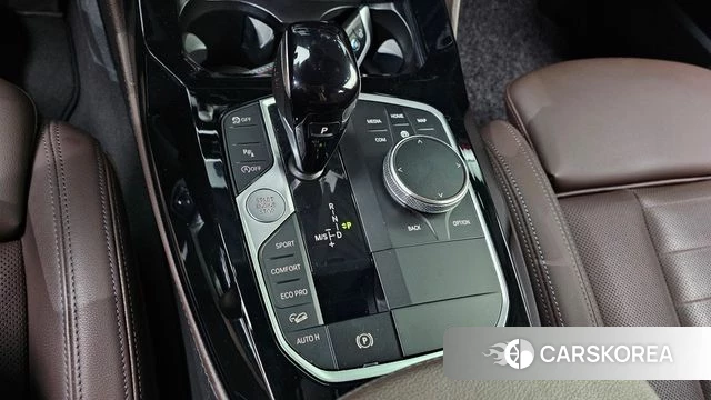 BMW X4 (G02) id 4774377 из Кореи 30