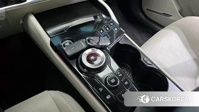 Kia Sportage 5th Generation id 3323339 из Кореи 19