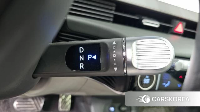 Hyundai Ionic 5 id 3842649 из Кореи 19