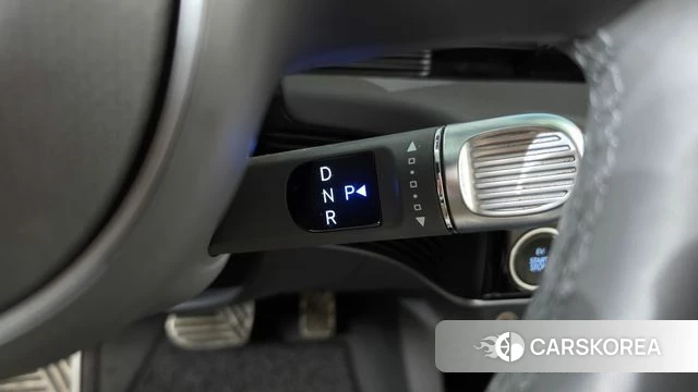 Hyundai Ionic 5 id 4415351 из Кореи 36