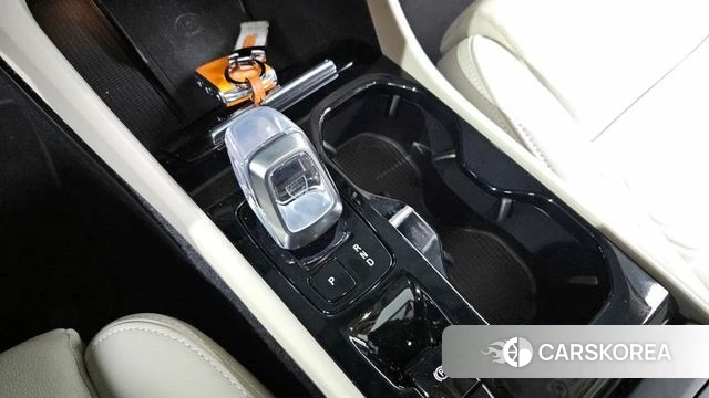 Volvo XC40 id 4696020 из Кореи 19