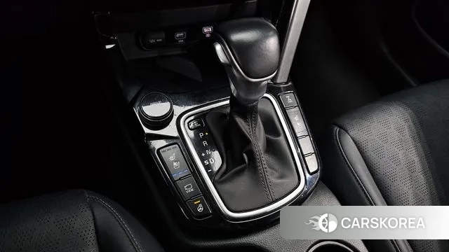 Kia Seltos id 2990052 из Кореи 19